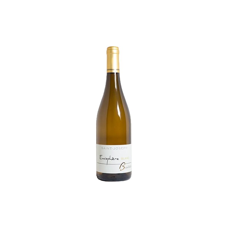 Domaine Boissonnet Saint-Joseph Emisphère Blanc 2024
