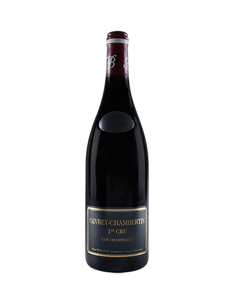 Domaine Alain Burguet Gevrey-Chambertin 1er Cru Les Champeaux 2013
