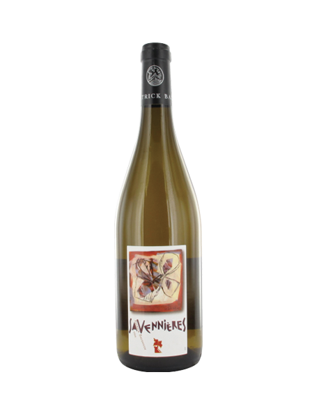 Domaine Patrick Baudoin Savennières 2013
