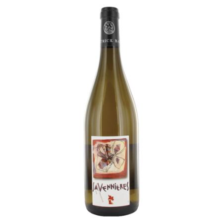 Domaine Patrick Baudoin Savennières 2013