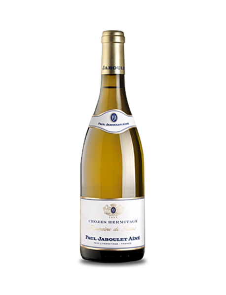 Paul Jaboulet Aîné Crozes-Hermitage Domaine de Roure Blanc 2008 Paul Jaboulet Aîné Crozes-Hermitage Domaine de Roure Blanc 2008