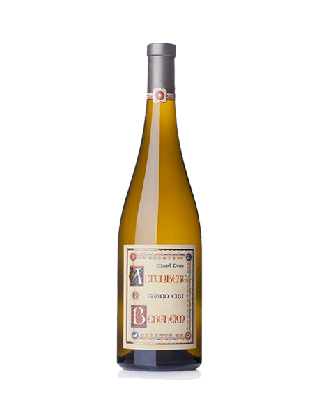 Marcel Deiss Grand Cru Altenberg de Bergheim Blanc 2003