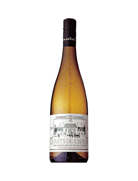 Domaine des Baumard Savennières Domaine Clos St Yves Blanc 2010