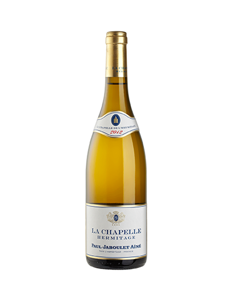Paul Jaboulet Aîné Hermitage La Chapelle Blanc 2012