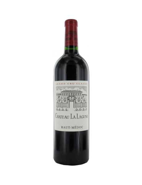 Château La Lagune Haut-Médoc 3ème Grand Cru Classé 2011