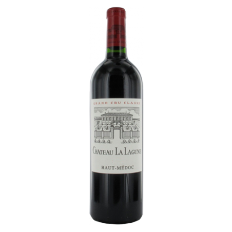 Château La Lagune Haut-Médoc 3ème Grand Cru Classé 2011