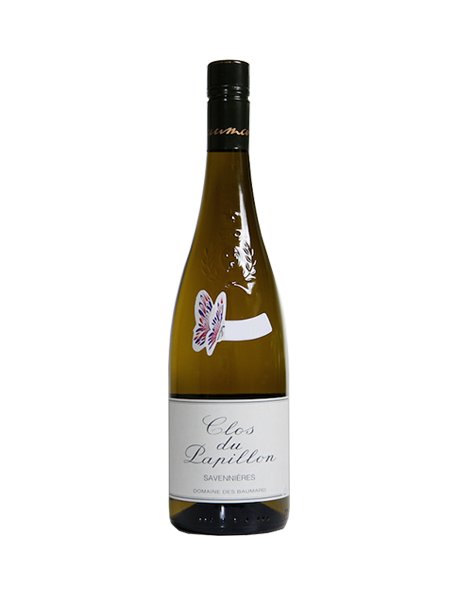 Domaine des Baumard Savennières Clos du Papillon Blanc 2007