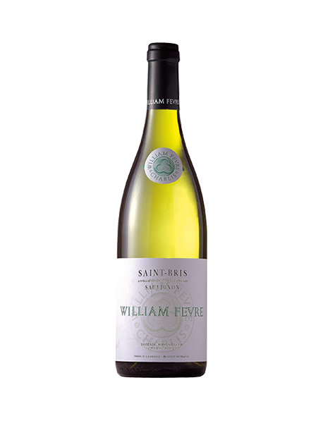 Domaine William Fèvre Saint-Bris 2014