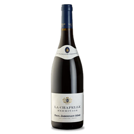 Paul Jaboulet Aîné Hermitage La Chapelle Rouge