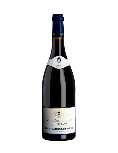 Paul Jaboulet Aîné Hermitage La Petite Chapelle Rouge 2010