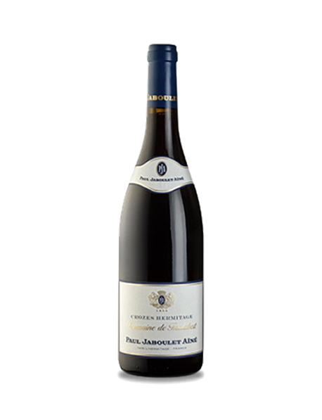 Paul Jaboulet Aîné Crozes Hermitage Domaine de Thalabert Rouge 2011 Paul Jaboulet Aîné Crozes Hermitage Domaine de Thalabert Rouge 2011