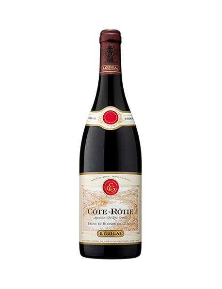 Domaine Guigal Côte-Rôtie Brune et Blonde 2006