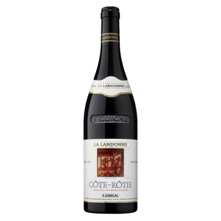 Domaine Guigal Côte-Rôtie La Landonne 2011