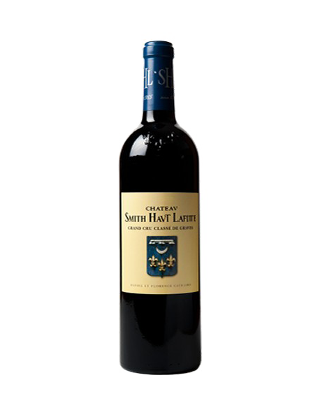 Château Smith Haut Lafitte Pessac-Léognan Grand Cru Classé Rouge 2008 Magnum