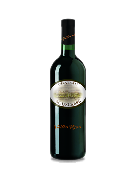 Domaine Brumont Madiran Château Bouscassé Vieilles Vignes Rouge 2006