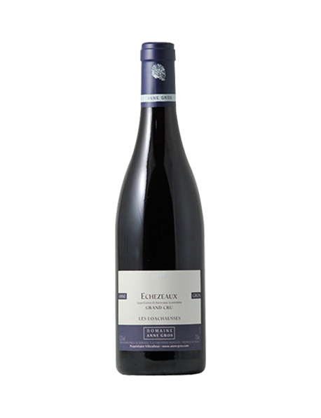 Anne Gros Echezeaux Les Loachausses Grand Cru Rouge 2008