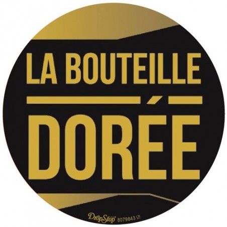 DropStop stop goutte personnalisé