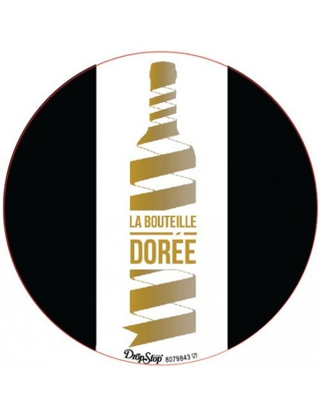 DropStop stop goutte personnalisé