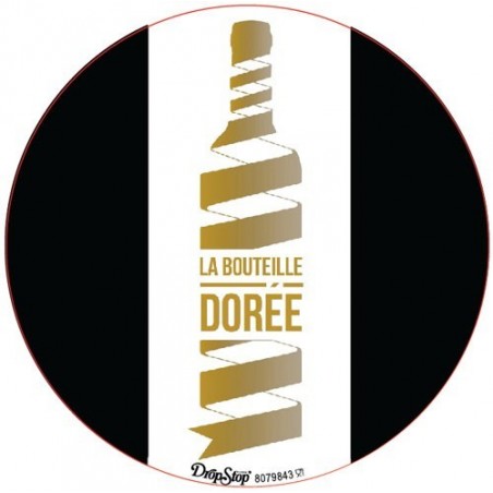 DropStop stop goutte personnalisé
