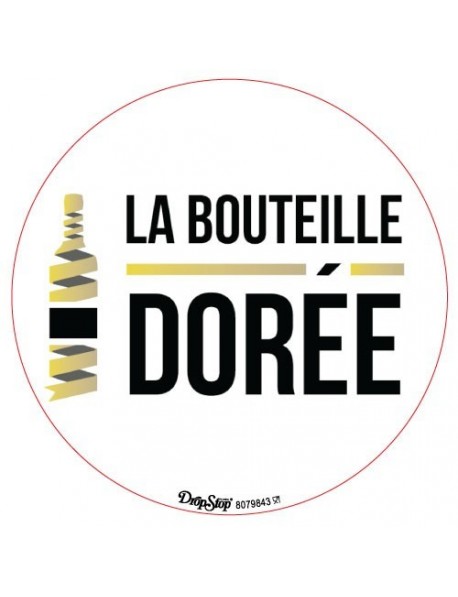 DropStop stop goutte personnalisé