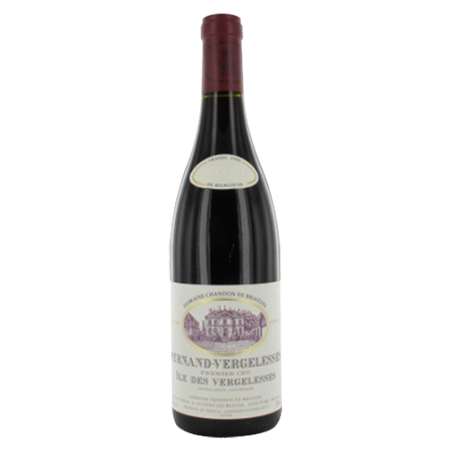 Chandon de Briailles Pernand-Vergelesses Ile des Vergelesses 1er Cru Rouge 2012