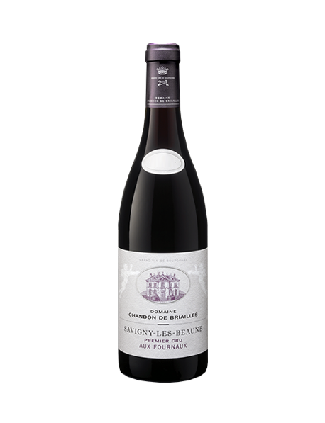 Chandon de Briailles Savigny-Lès-Beaune Aux Fourneaux 1er Cru Rouge 2014