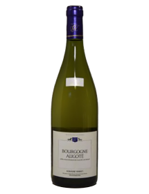 Domaine Verret Bourgogne Aligoté 2015