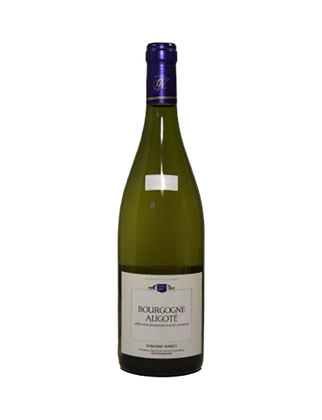 Domaine Verret Bourgogne Aligoté 2015