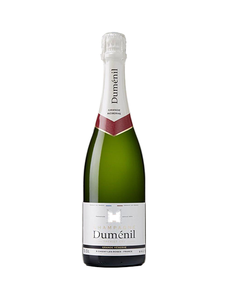 Champagne Dumenil 1er Cru Grande Réserve
