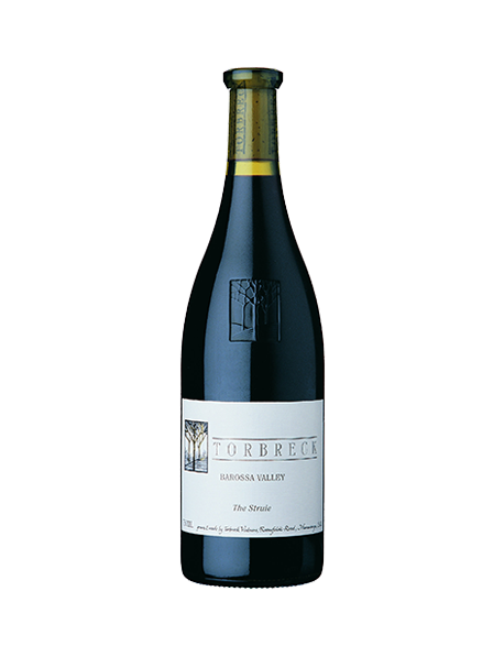 Torbreck The Struie Shiraz Barossa & Eden Valley Australie Rouge 2011