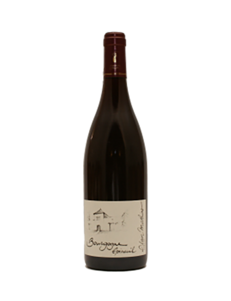 Domaine Alain Mathias Bourgogne Epineuil Expression Rouge 2014