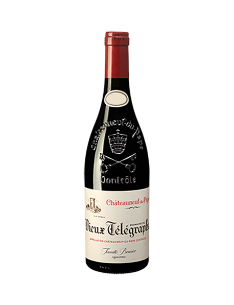 Domaine du Vieux Télégraphe Châteauneuf-du-Pape Rouge 2009 Jéroboam