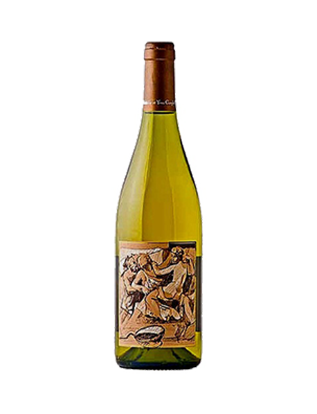 Domaine Gangloff Saint-Joseph Blanc 2007