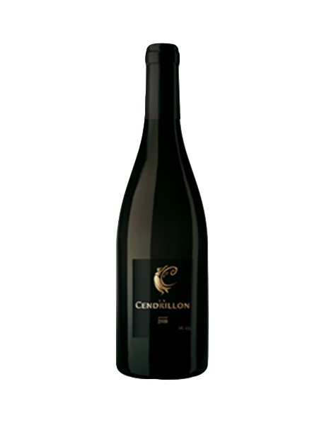 Domaine de La Cendrillon Corbières n°1 Rouge 2011