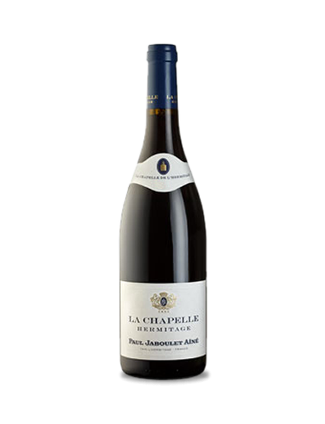 Paul Jaboulet Aîné Hermitage La Chapelle Rouge 2009 - Caisse Bois d'origine de 6 bouteilles Paul Jaboulet Aîné Hermitage La Chapelle Rouge 2009 - Caisse Bois d'origine de 6 bouteilles