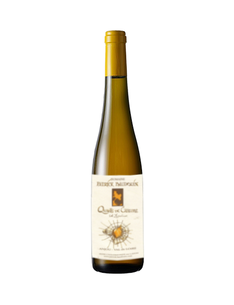 Domaine Patrick Baudoin Quarts de Chaume Les Zersilles 2010 50cl