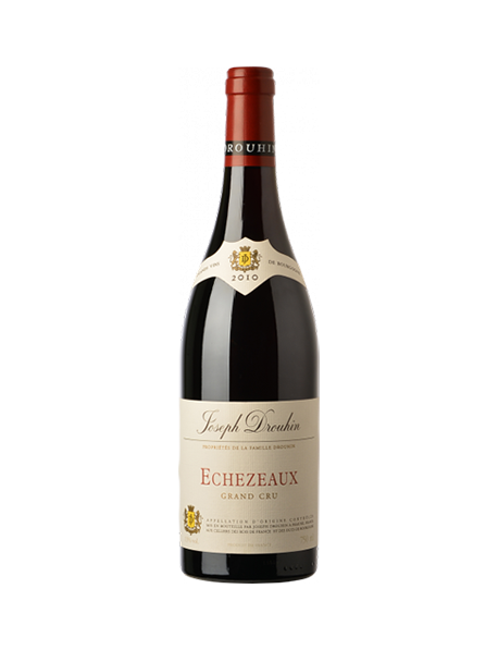 Domaine Joseph Drouhin Échézeaux Grand Cru 2009