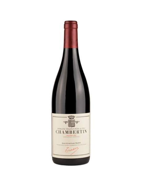 Domaine Trapet Chambertin Grand Cru 1995
