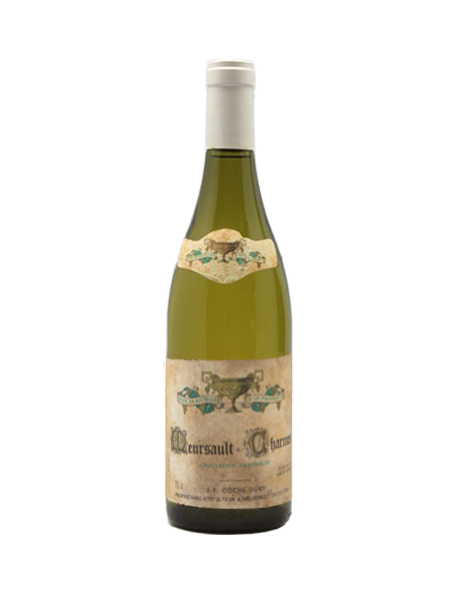 Domaine Coche-Dury Meursault Charmes 1er Cru 1981