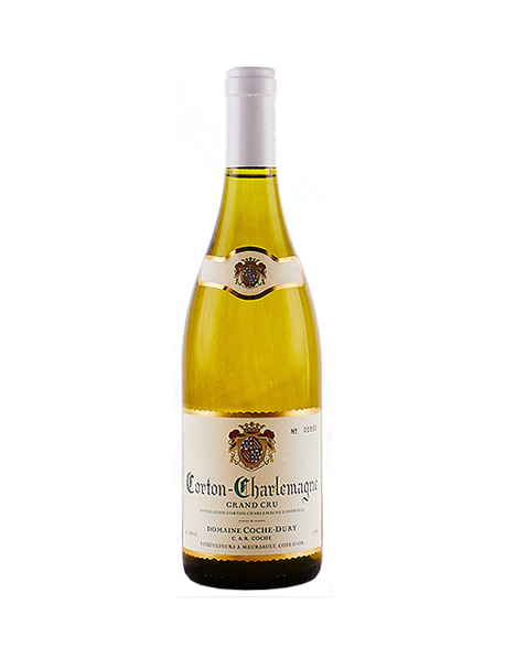 Domaine Coche-Dury Corton Charlemagne Grand Cru 2000