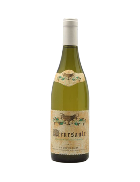 Domaine Coche-Dury Meursault 2006