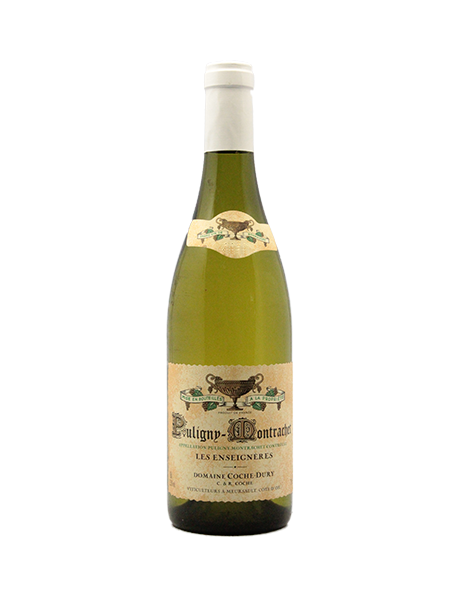 Domaine Coche-Dury Puligny-Montrachet Les Enseignères 2004