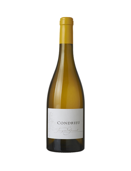 Domaine des Hauts Châssis Condrieu Blanc 2012