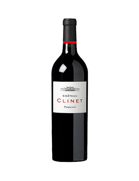 Château Clinet Pomerol