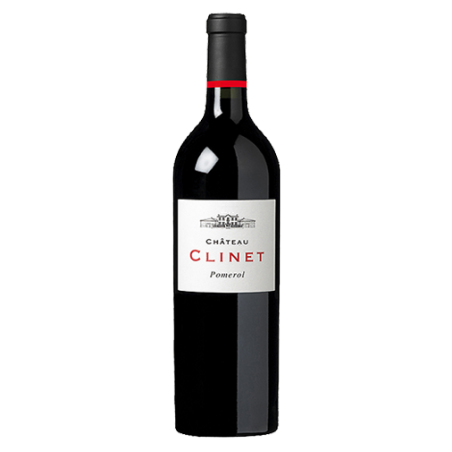 Château Clinet Pomerol