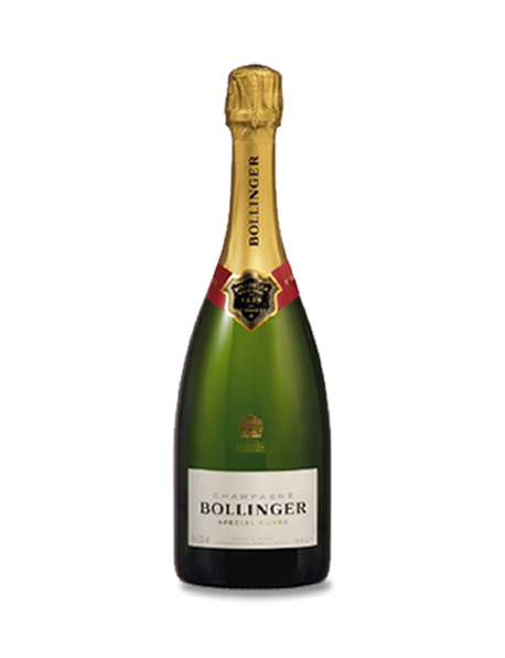 Champagne Bollinger Spécial Cuvée 1846 Nabuchodonosor 15 litres - Caisse Bois d'origine d'1 Nabuchodonosor