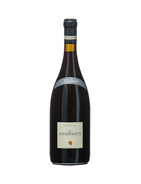 Pascal Jolivet Sancerre La Bondenotte Rouge 2013