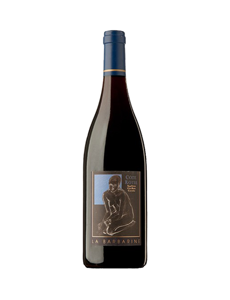 Domaine Gangloff Côte-Rôtie Barbarine 2007