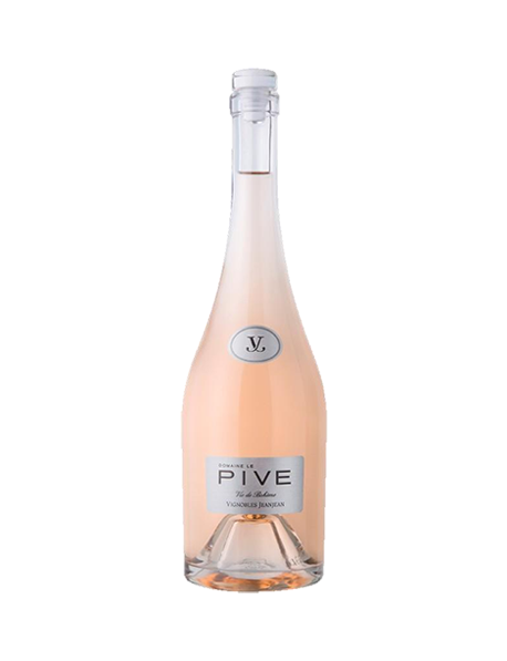 Domaine Le Pive Vie de Bohème IGP Sable de Camargue Gris 2016