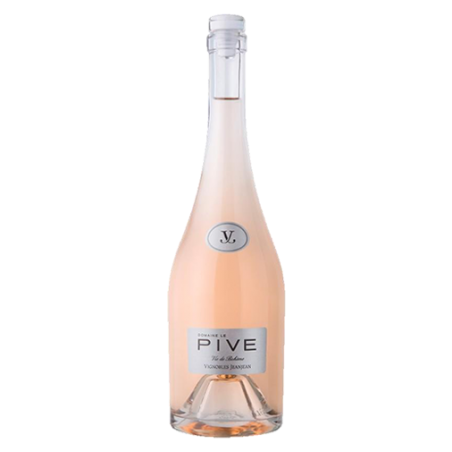 Domaine Le Pive Vie de Bohème IGP Sable de Camargue Gris 2016